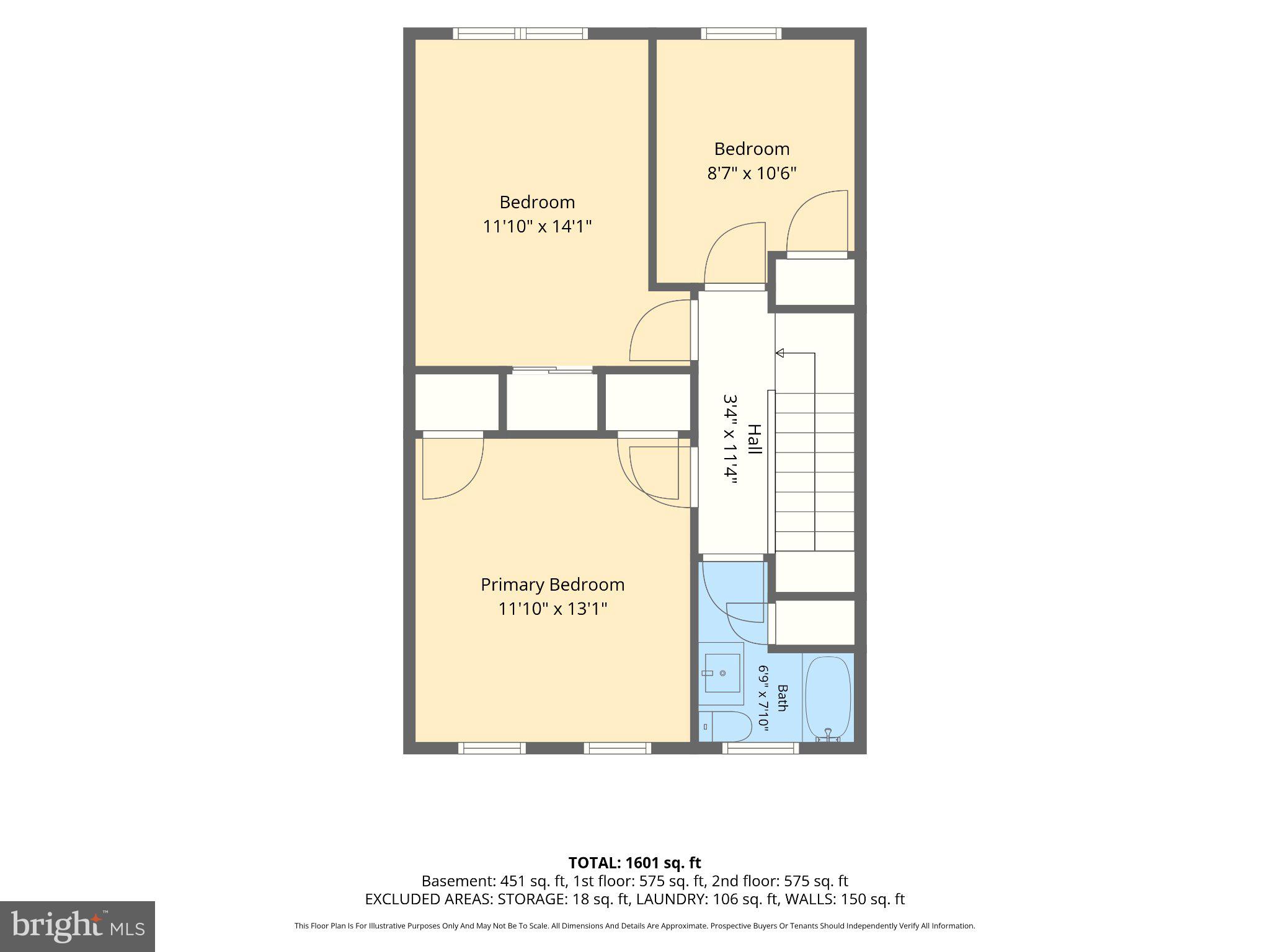 LOCH RAVEN VILLAGE - Residential