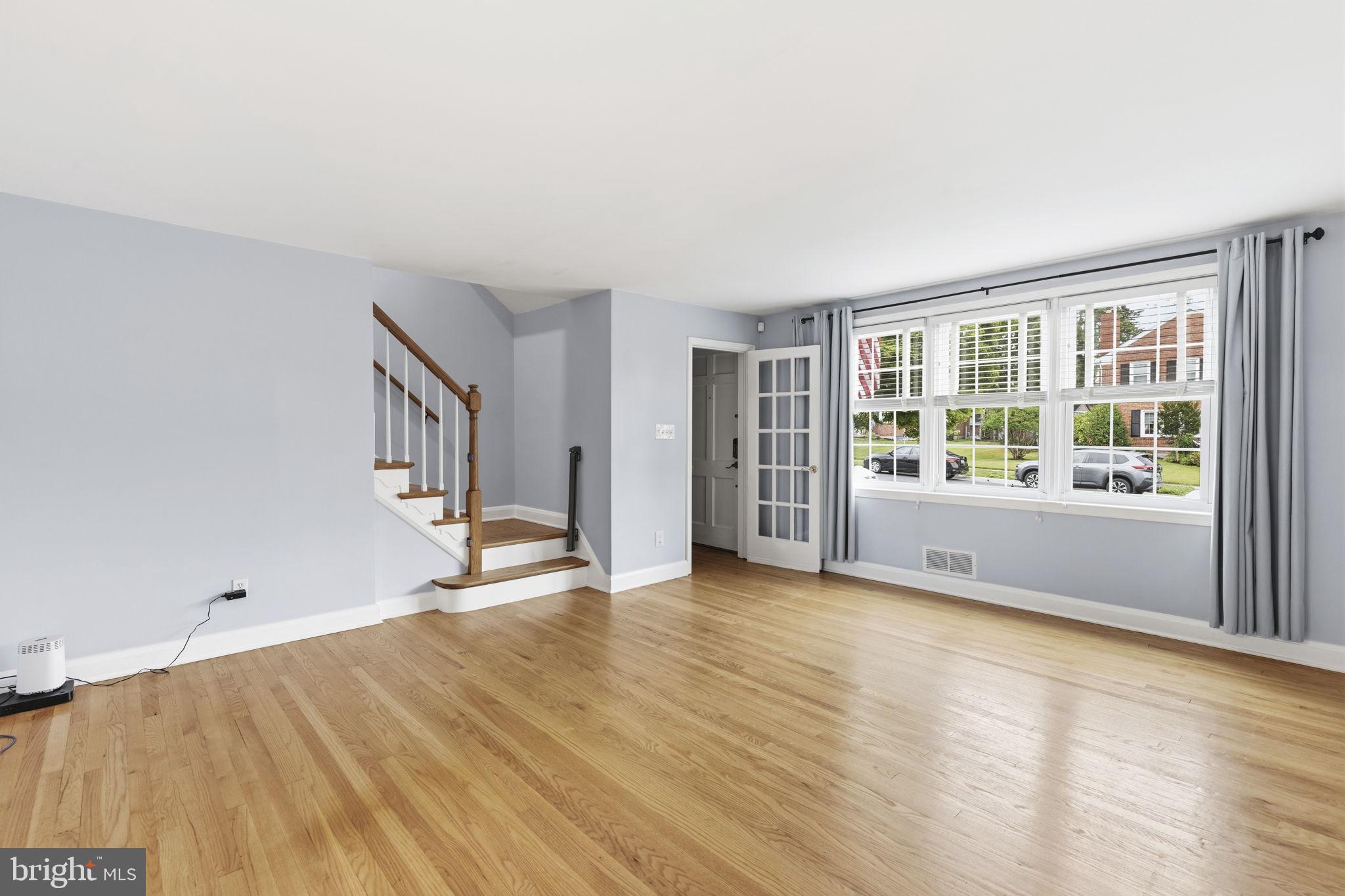 LOCH RAVEN VILLAGE - Residential