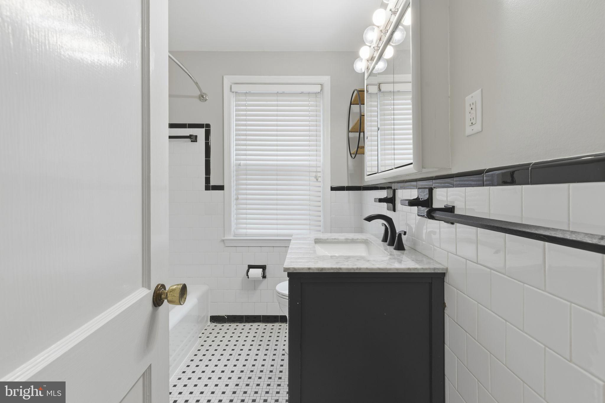 LOCH RAVEN VILLAGE - Residential