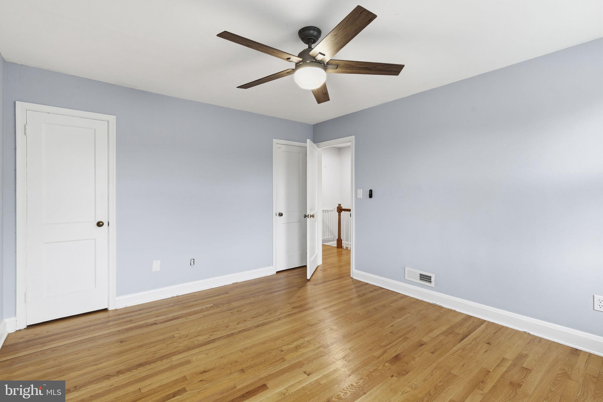 LOCH RAVEN VILLAGE - Residential