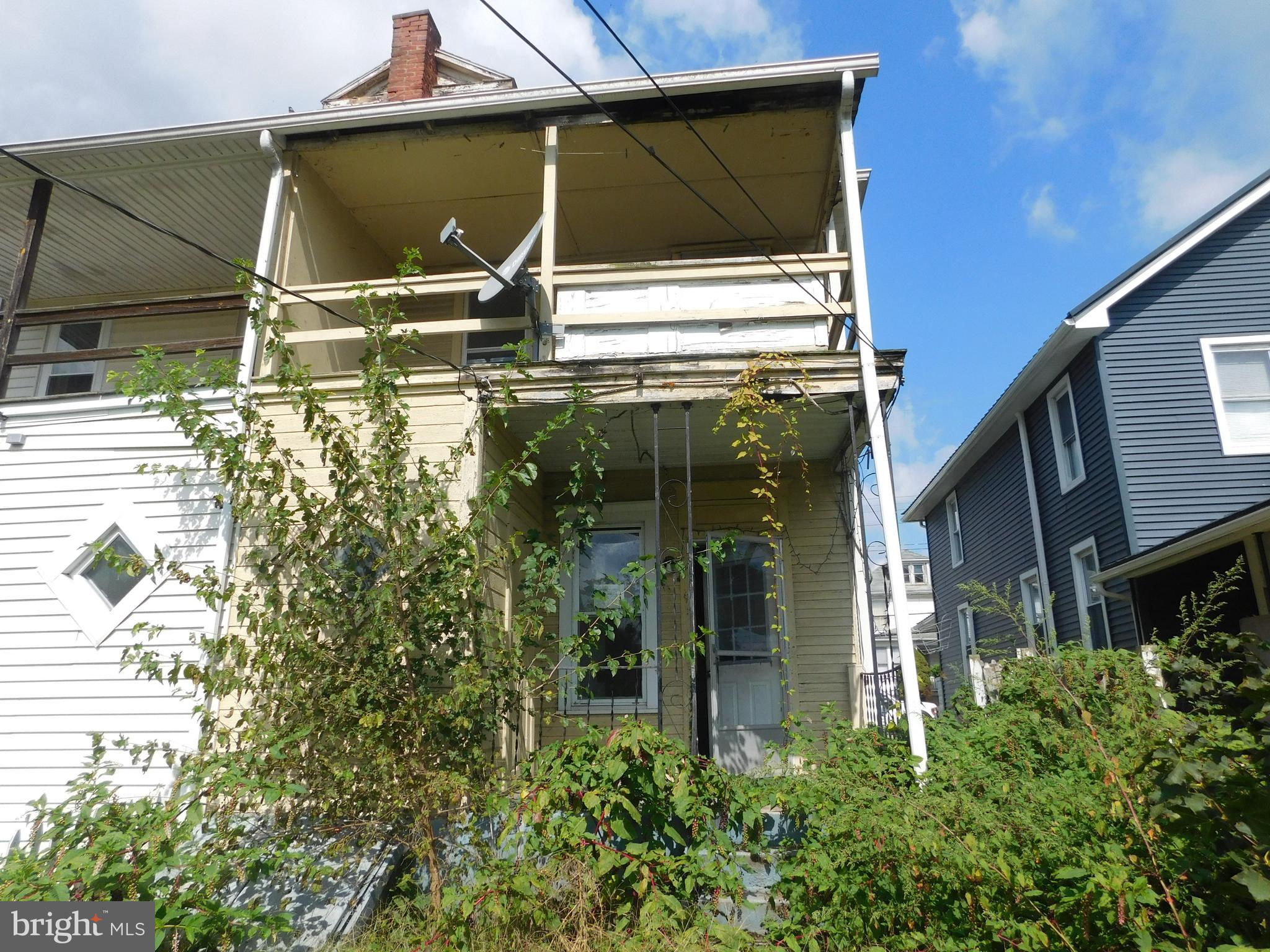 LEWISTOWN BORO - Residential