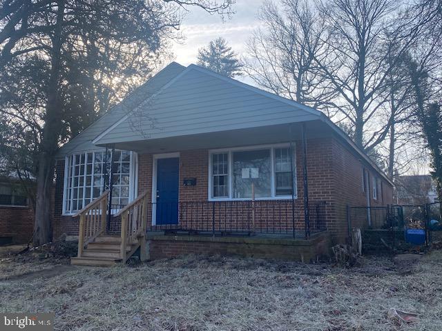 FOREST PARK - Residential