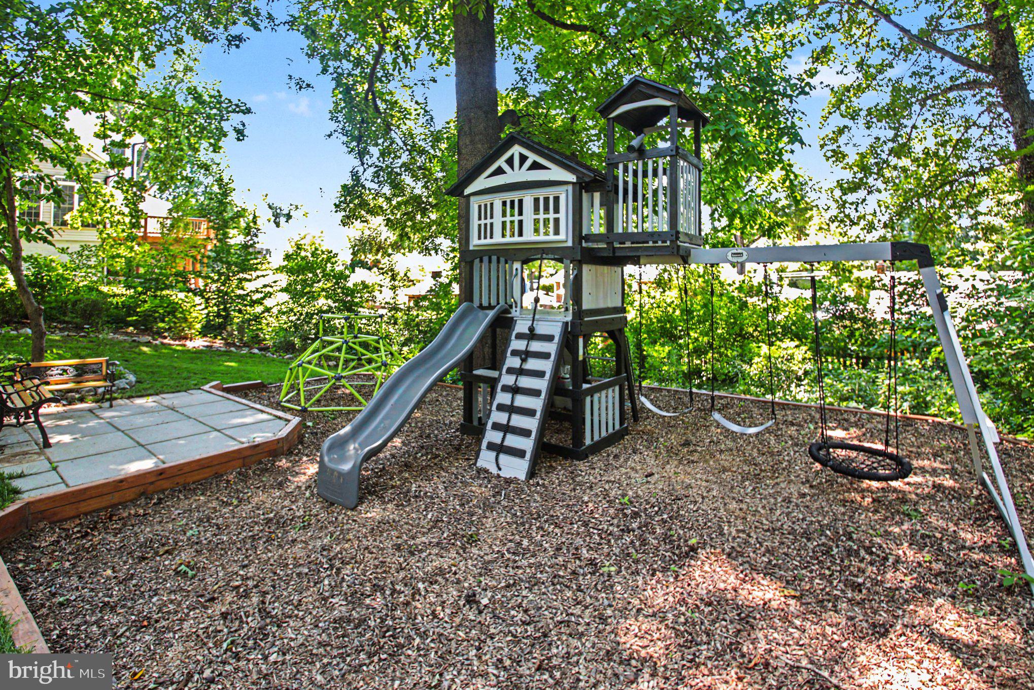 SPRINGFIELD - Residential