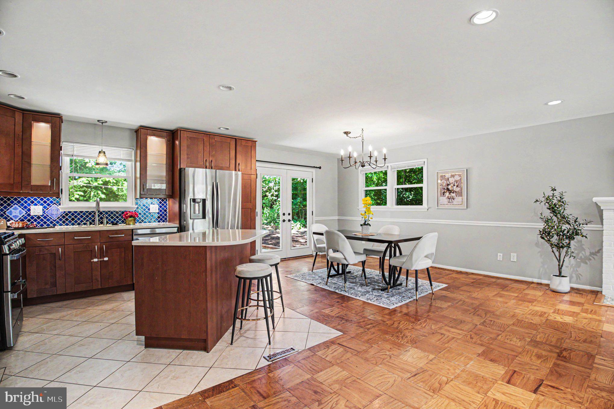SPRINGFIELD - Residential
