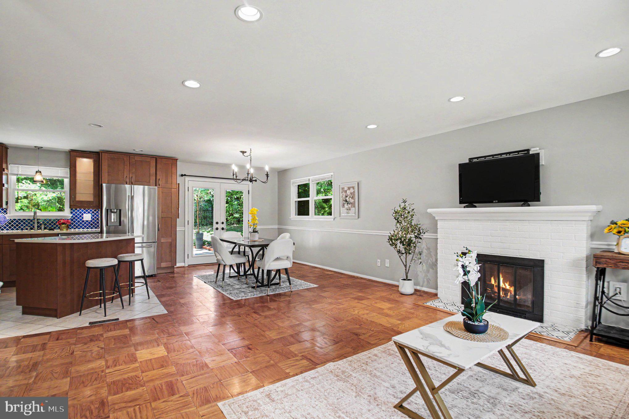 SPRINGFIELD - Residential