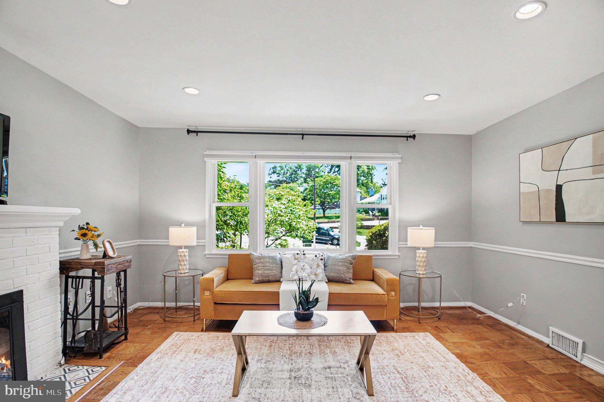 SPRINGFIELD - Residential