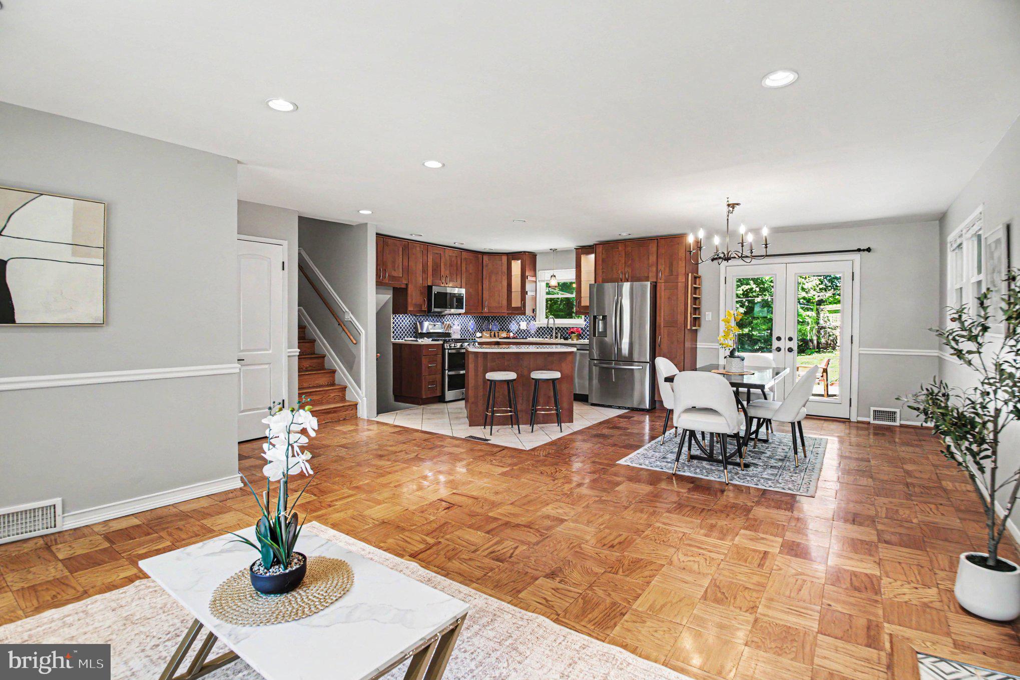 SPRINGFIELD - Residential