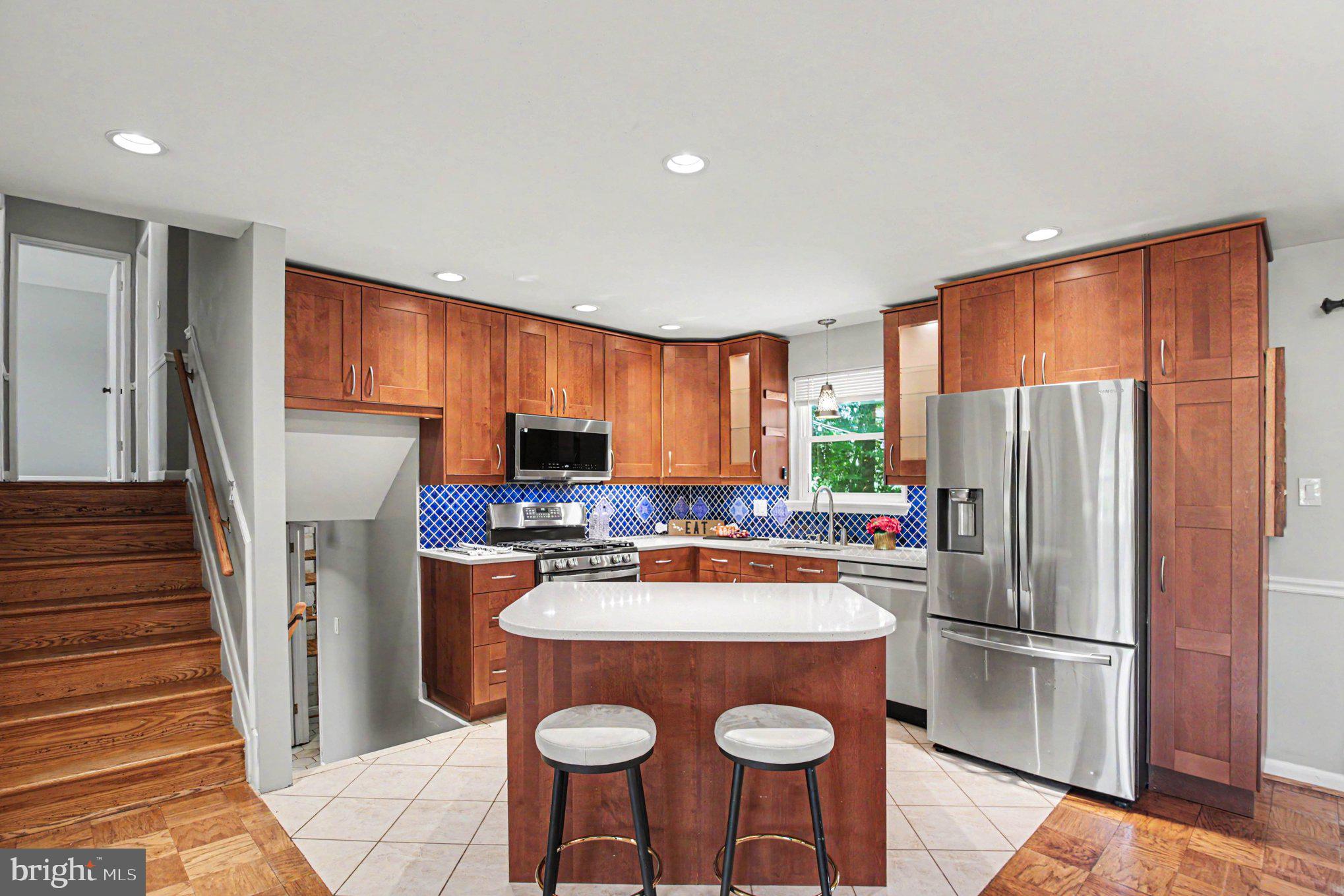 SPRINGFIELD - Residential