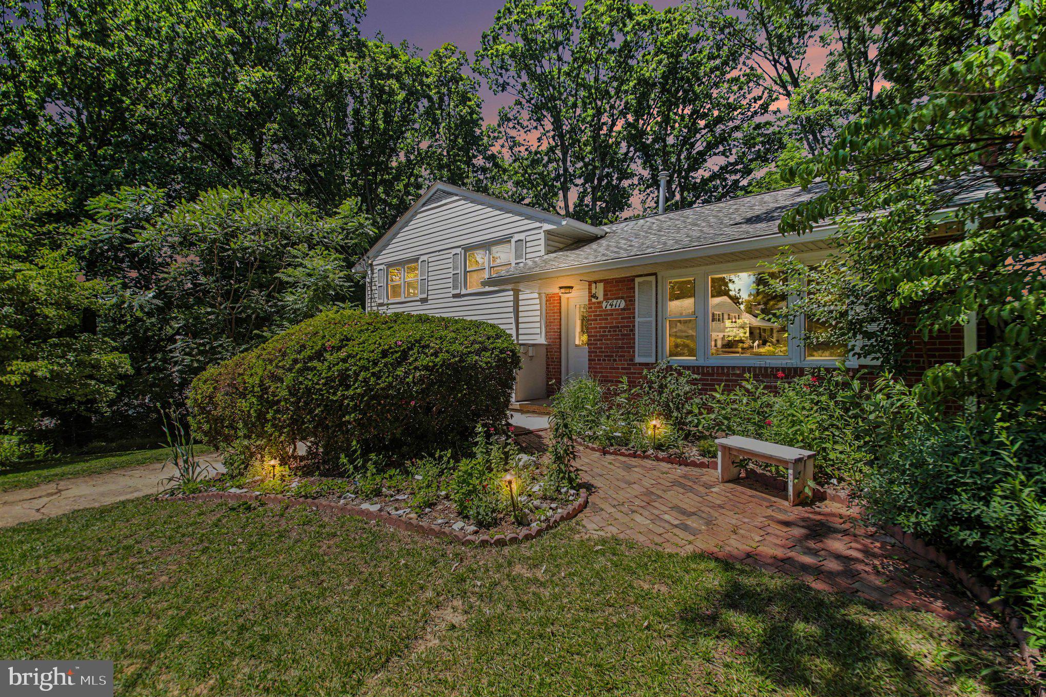SPRINGFIELD - Residential