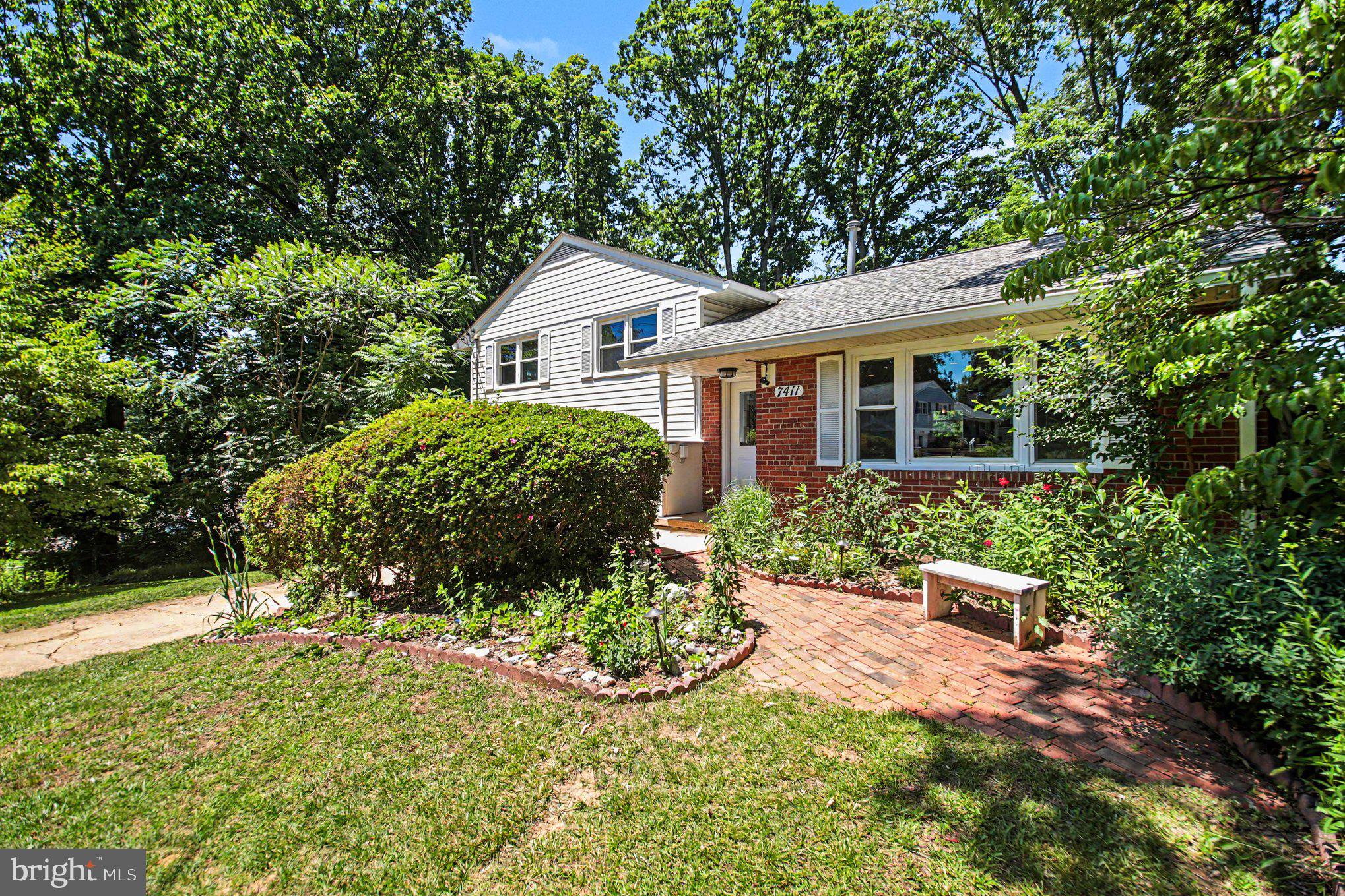 SPRINGFIELD - Residential
