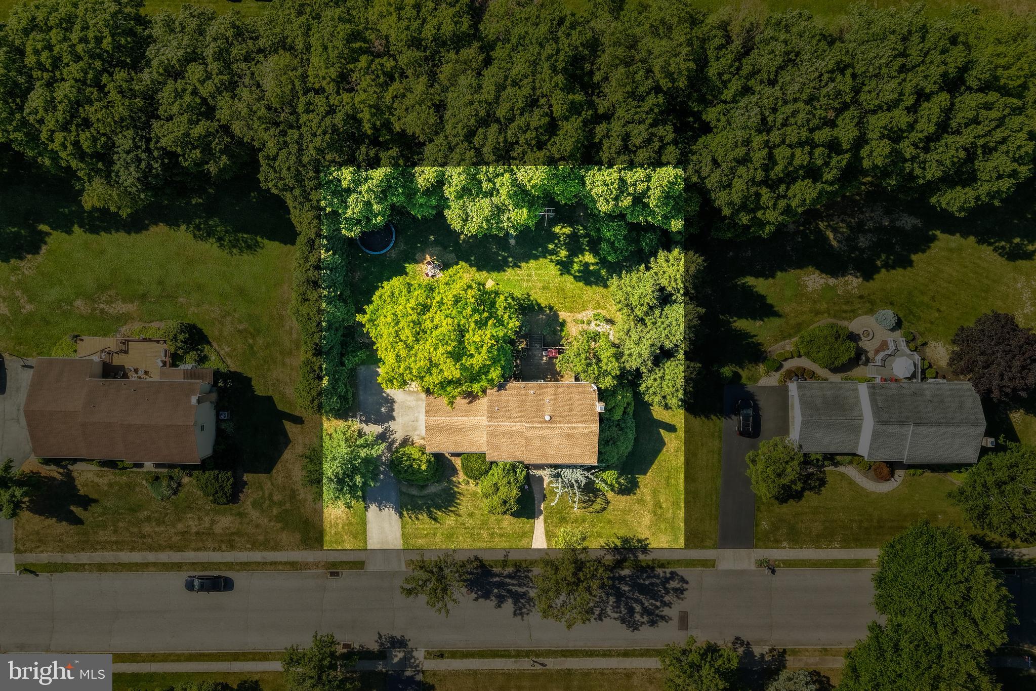 WAGNERS FARMS - Residential