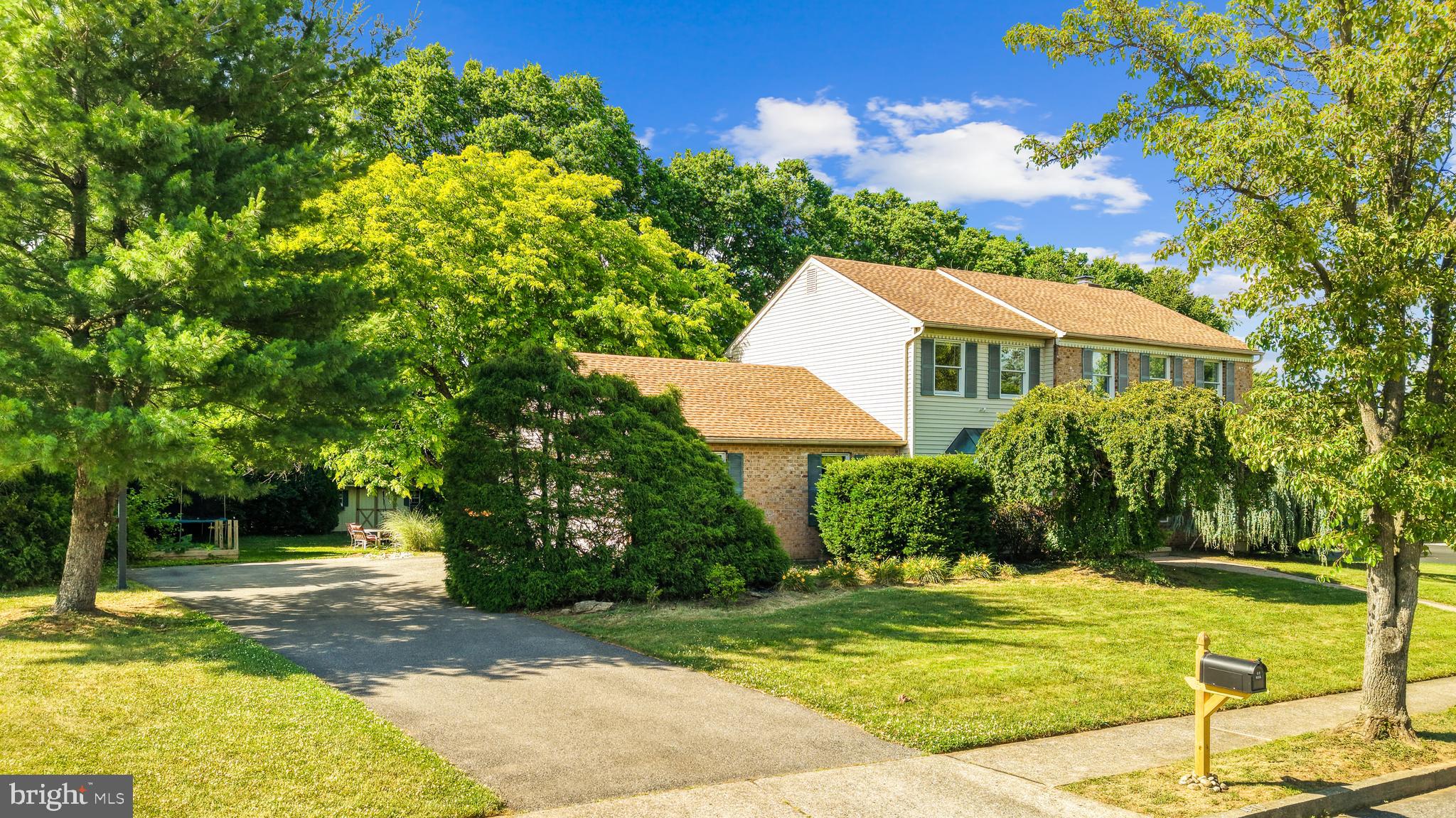 WAGNERS FARMS - Residential