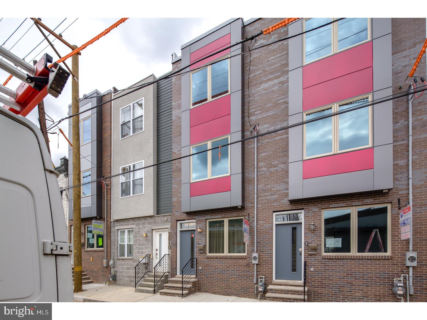 FISHTOWN - Residential
