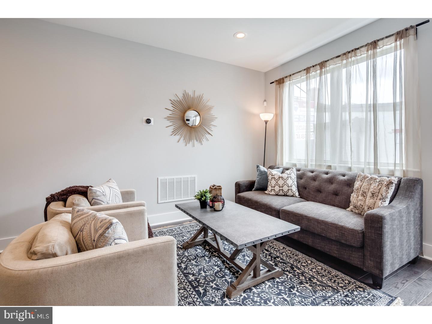 FISHTOWN - Residential