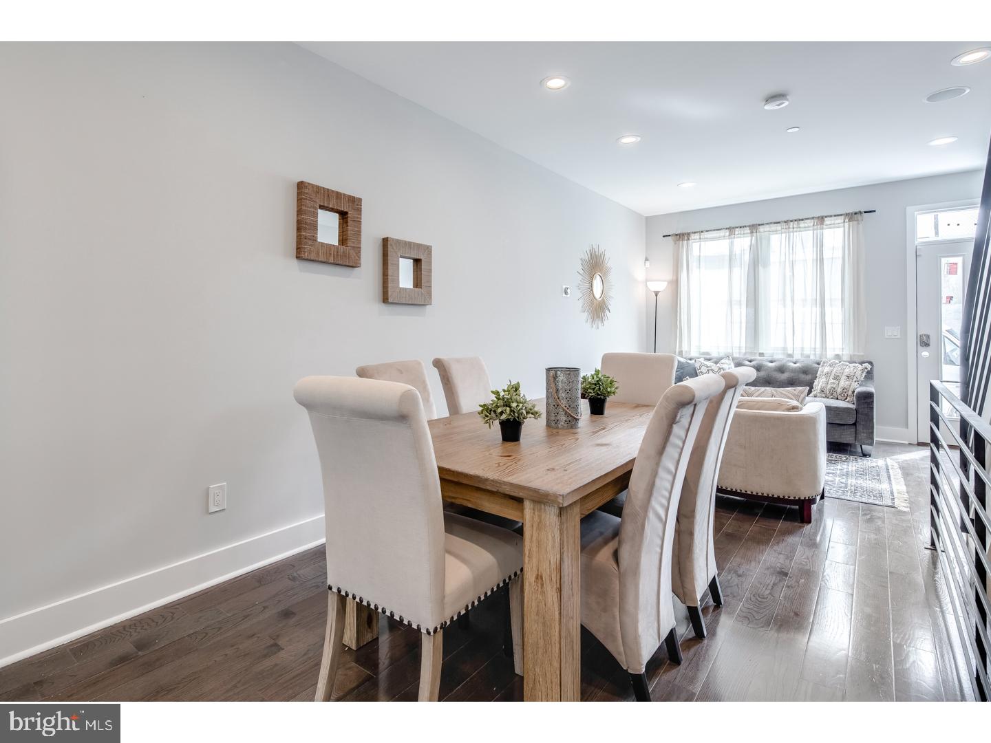 FISHTOWN - Residential