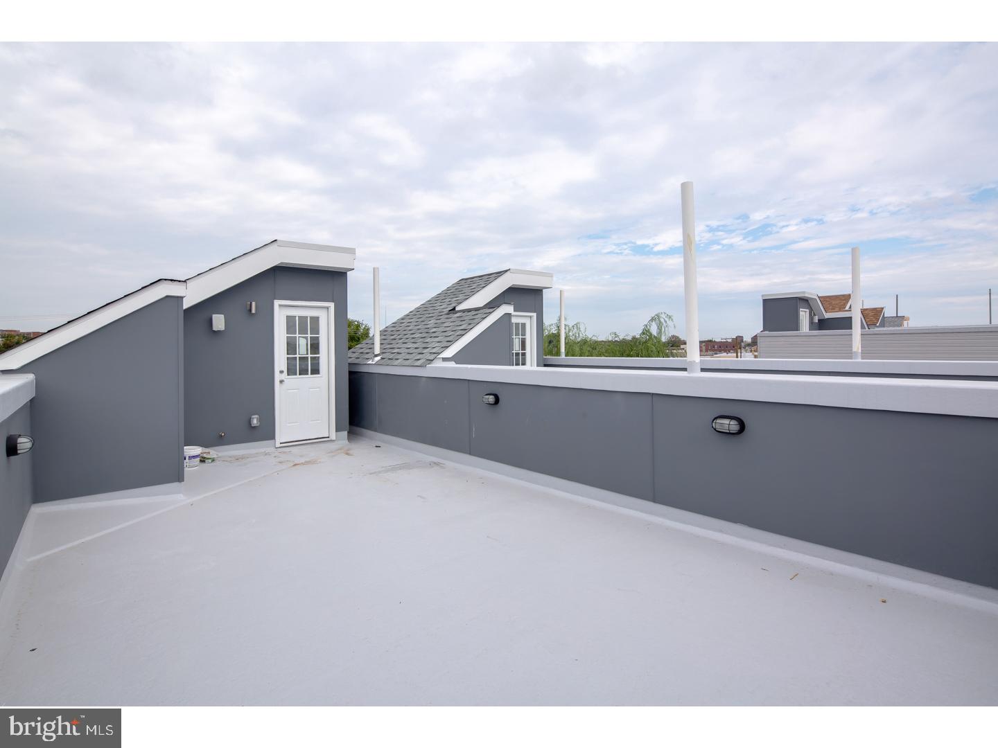 FISHTOWN - Residential