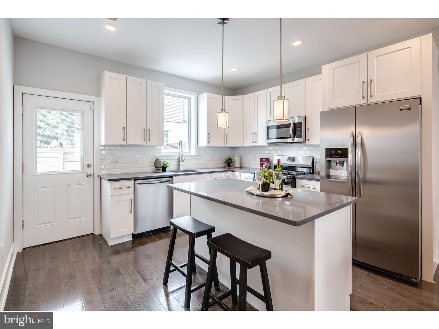 FISHTOWN - Residential