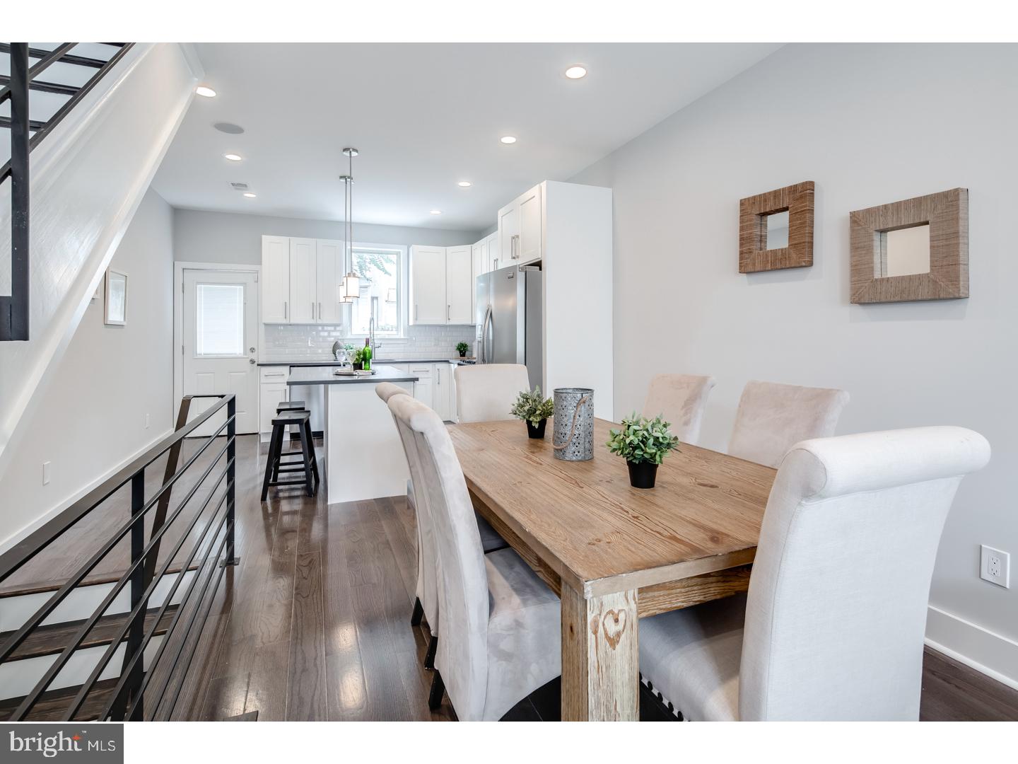 FISHTOWN - Residential