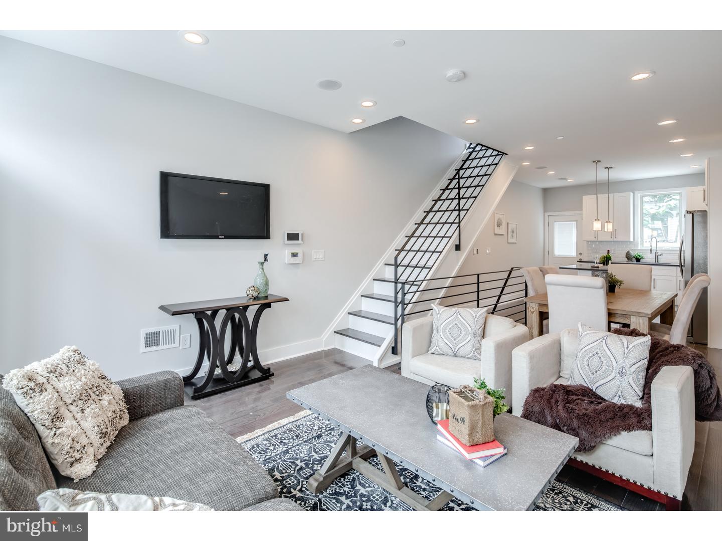 FISHTOWN - Residential