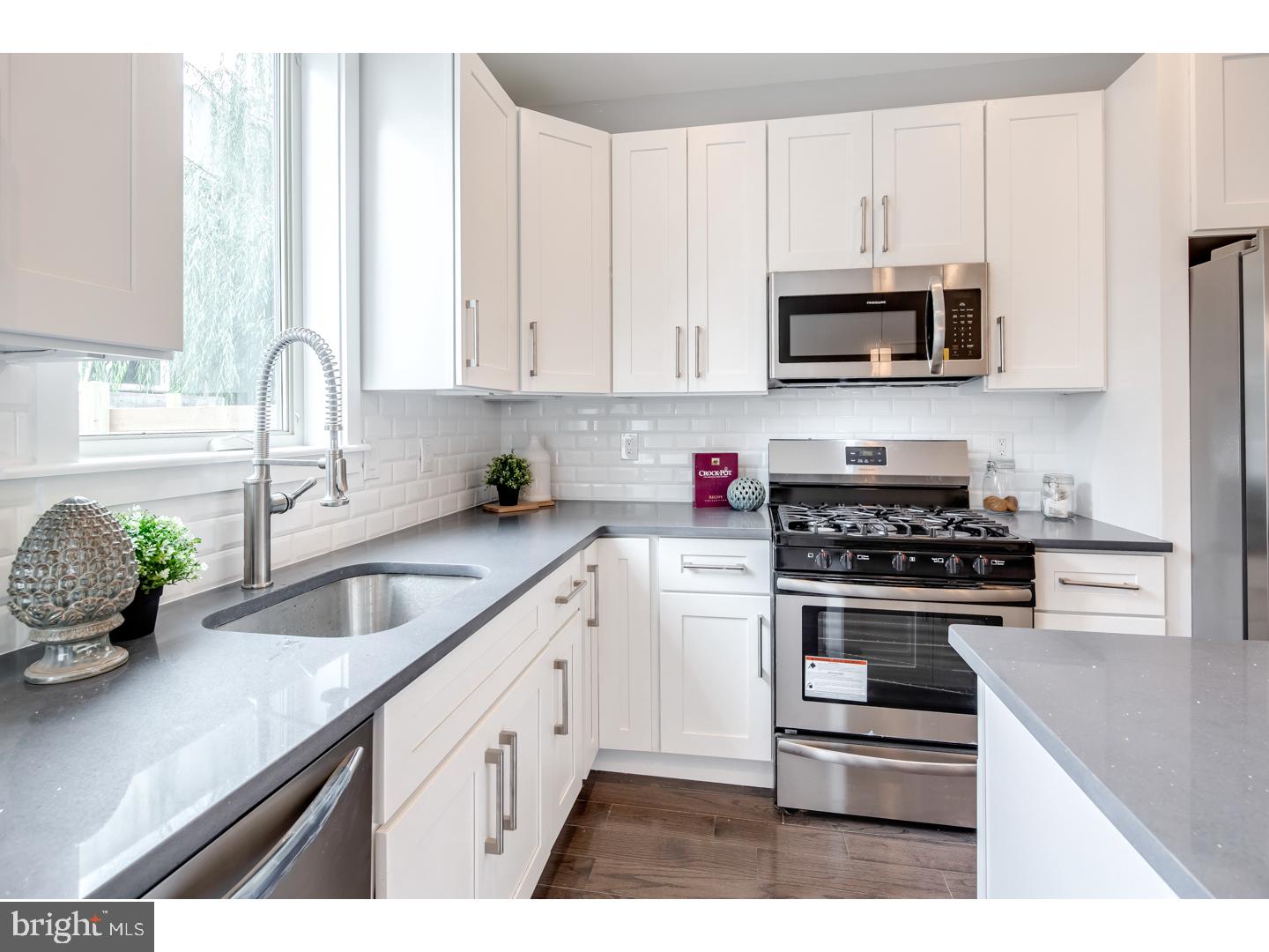 FISHTOWN - Residential