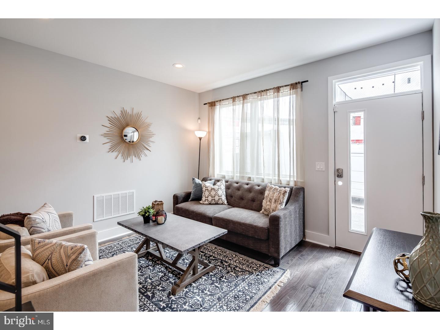 FISHTOWN - Residential