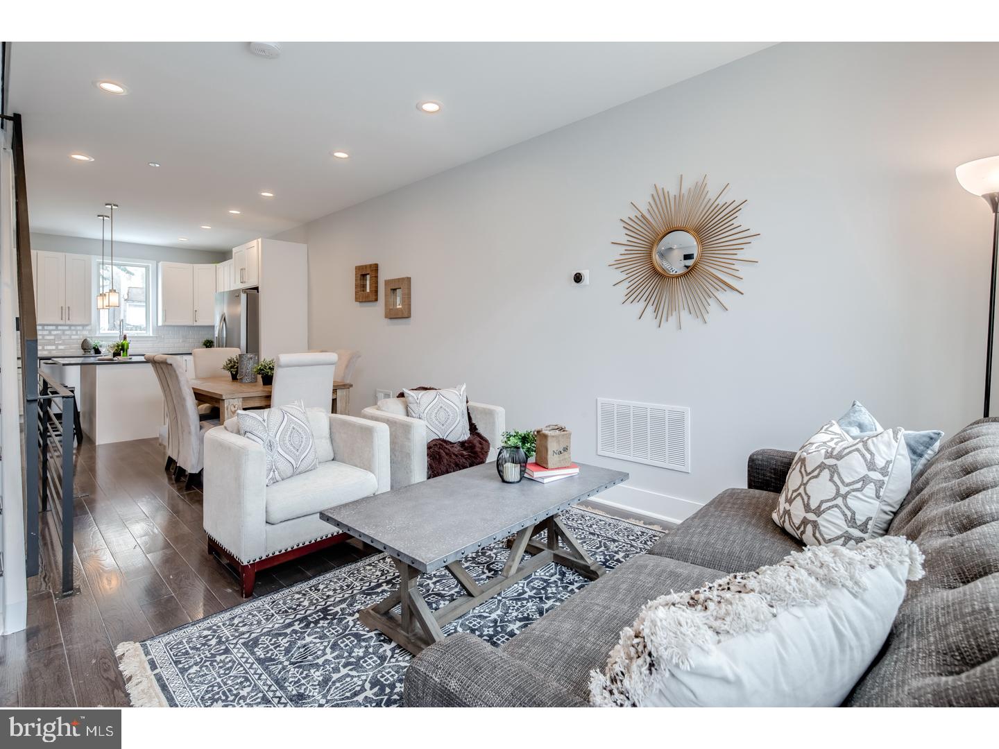 FISHTOWN - Residential
