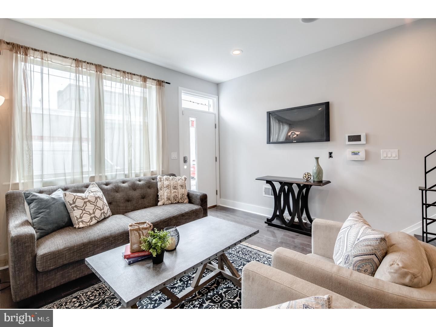FISHTOWN - Residential