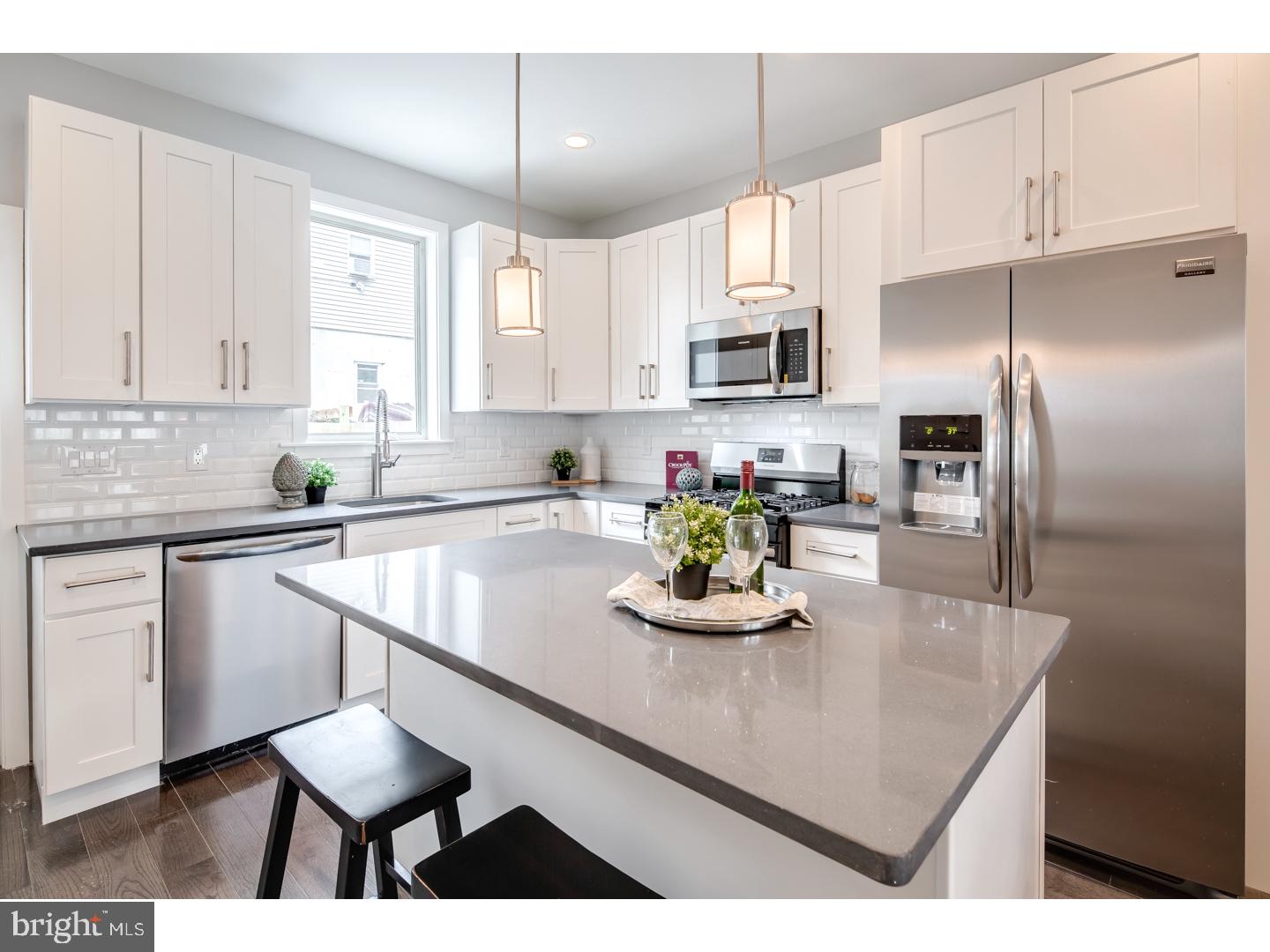 FISHTOWN - Residential