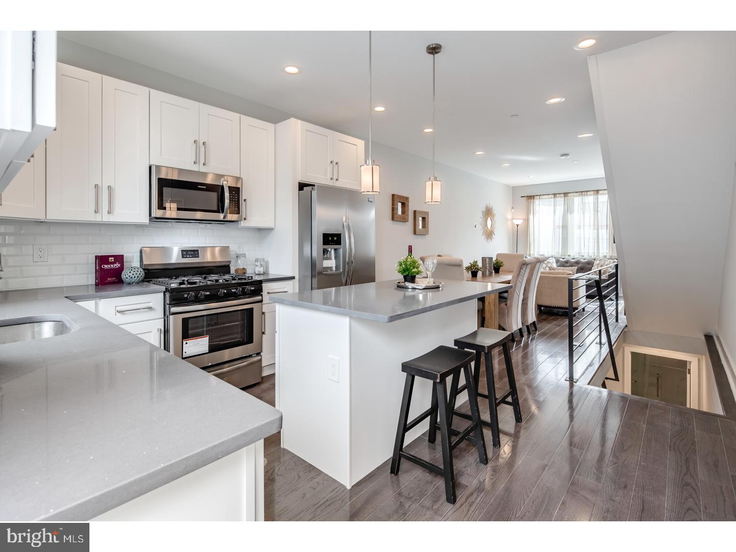 FISHTOWN - Residential