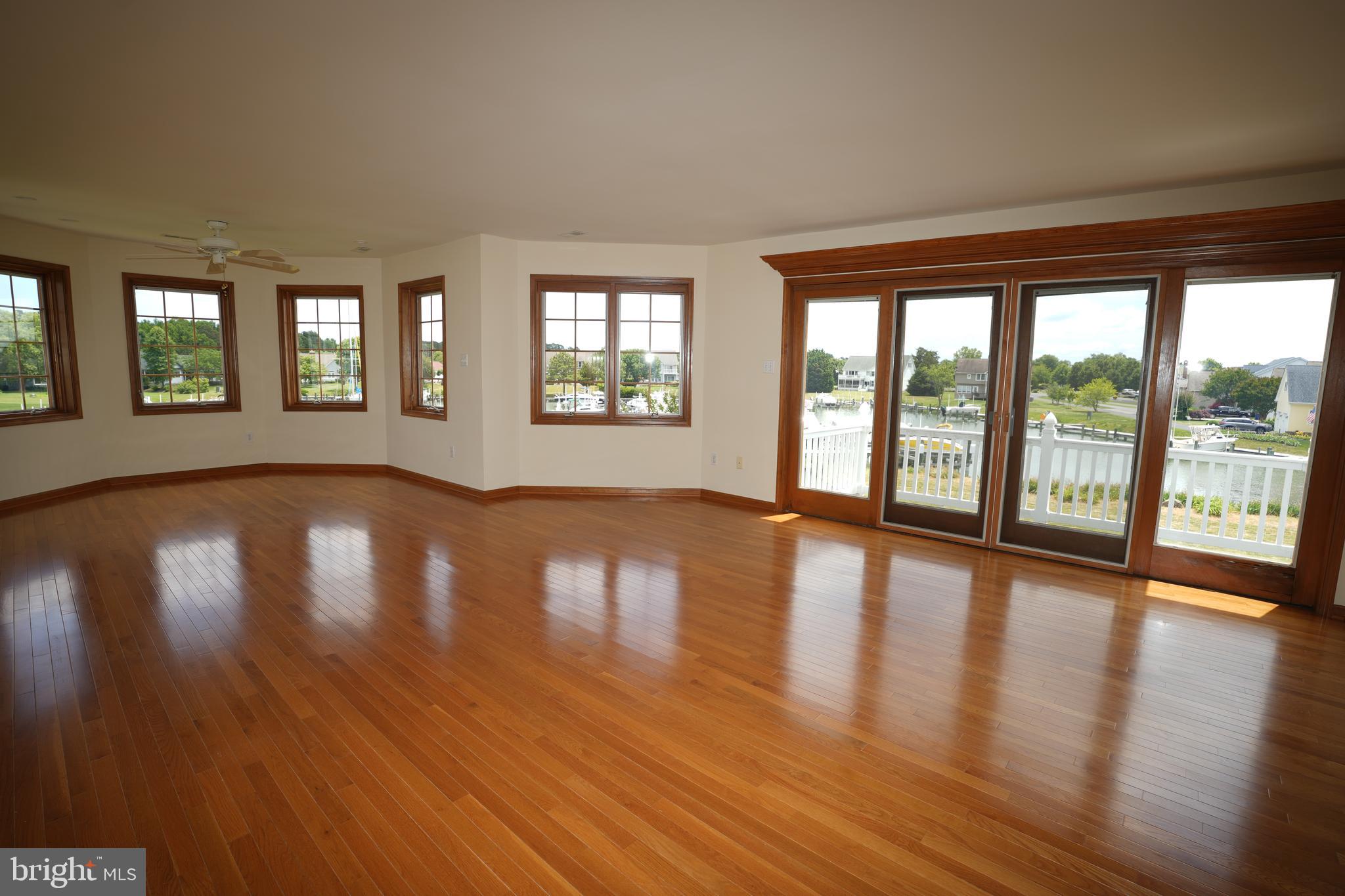 LANDINGS AT PINEY POINT - Residential
