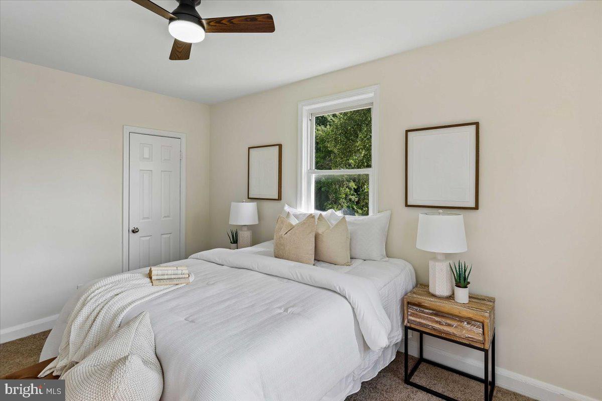 EDMONDSON VILLAGE - Residential
