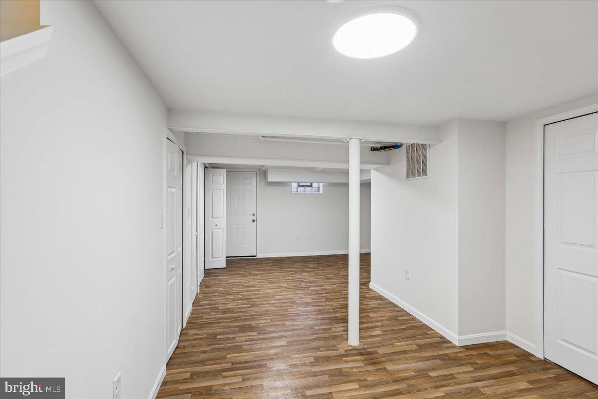 EDMONDSON VILLAGE - Residential