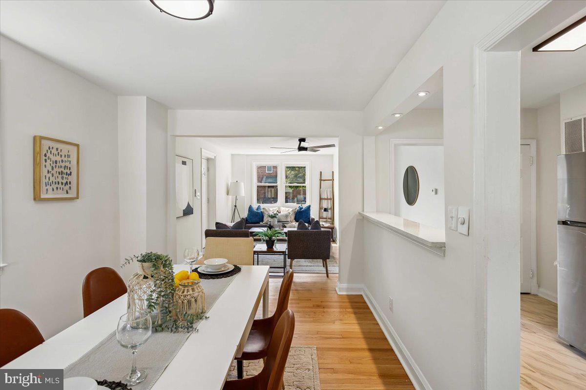 EDMONDSON VILLAGE - Residential