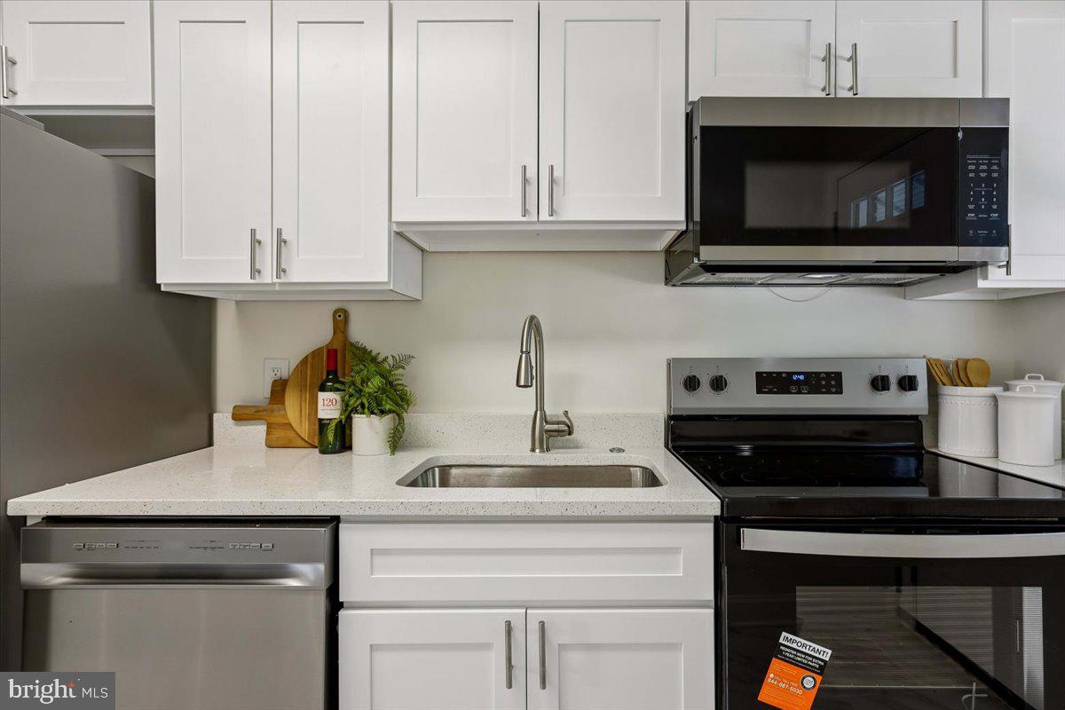 EDMONDSON VILLAGE - Residential