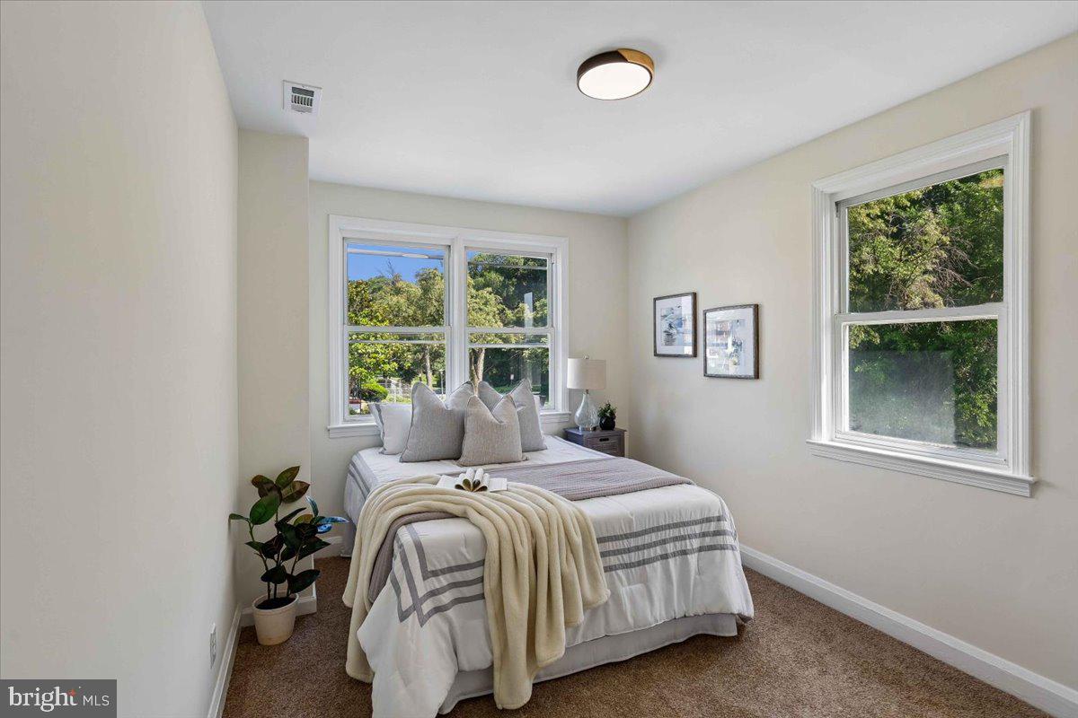 EDMONDSON VILLAGE - Residential
