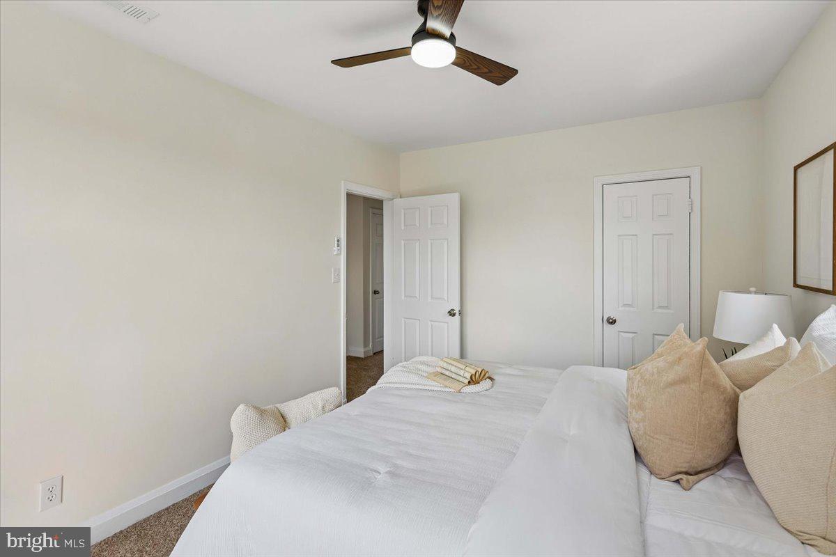 EDMONDSON VILLAGE - Residential