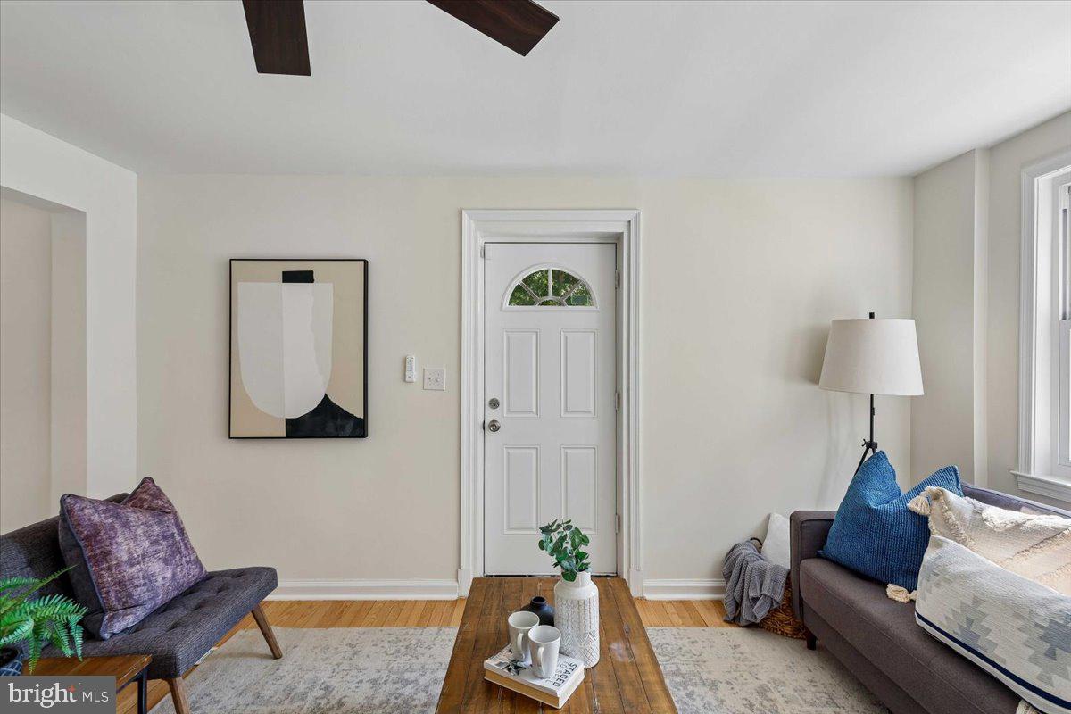 EDMONDSON VILLAGE - Residential