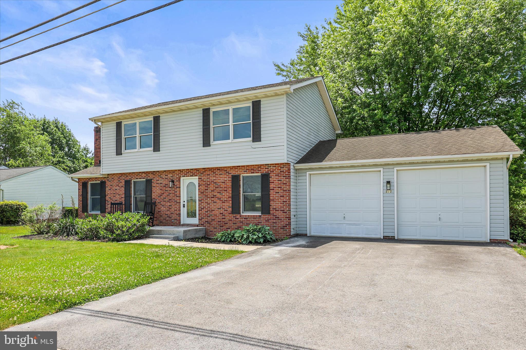 MEADOW VIEW - Residential