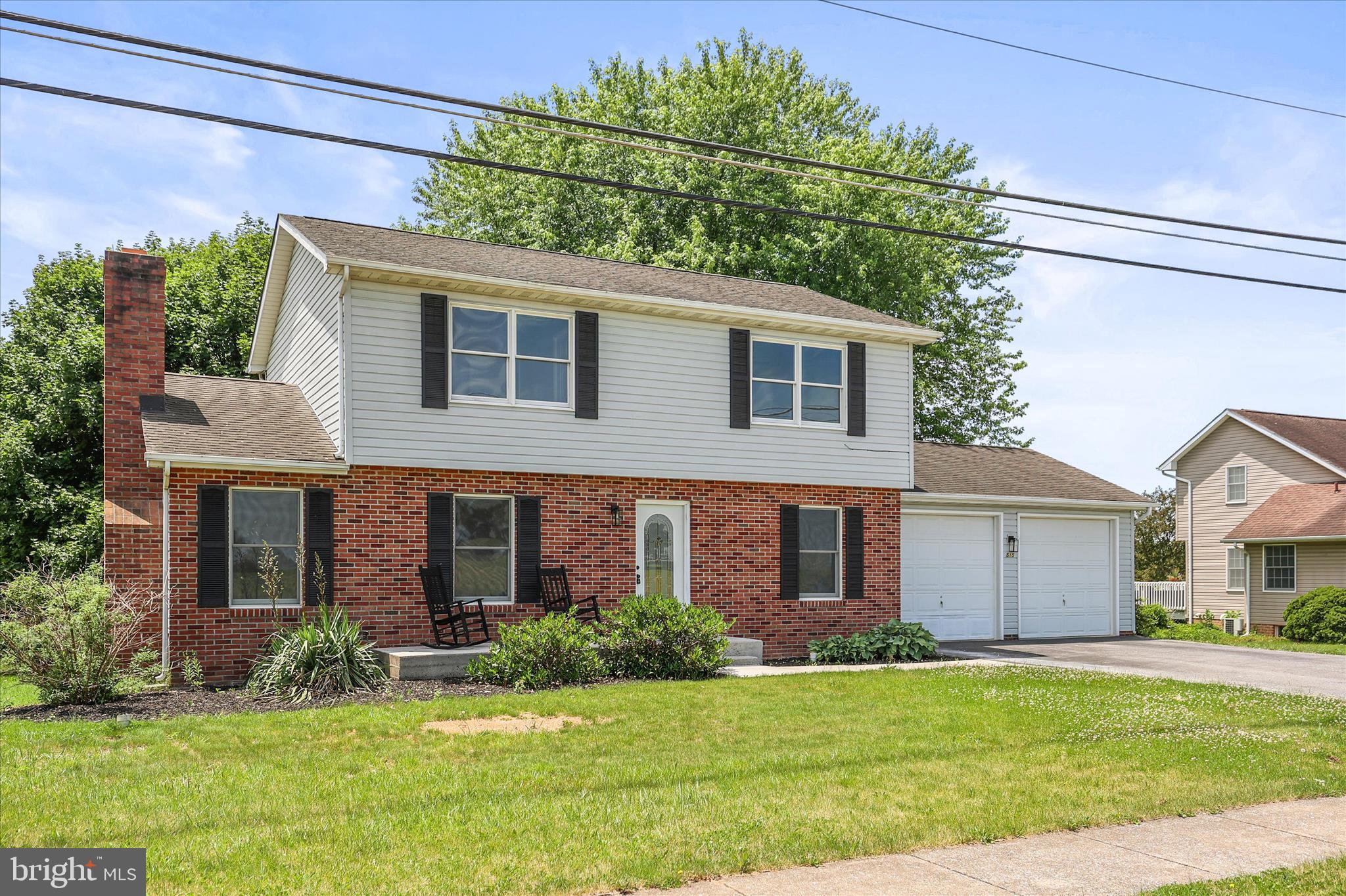 MEADOW VIEW - Residential