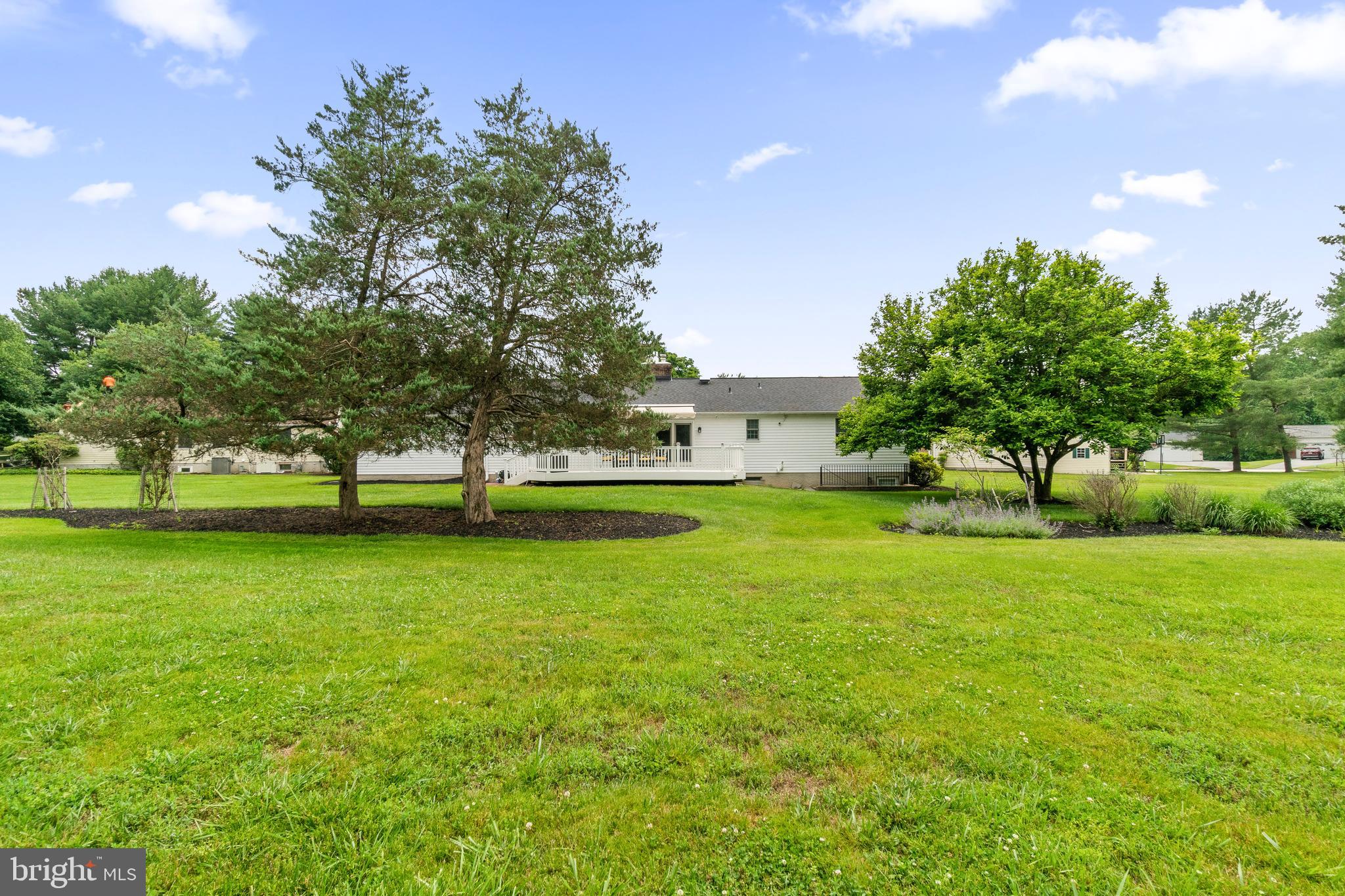 GRAY ROCK FARM - Residential