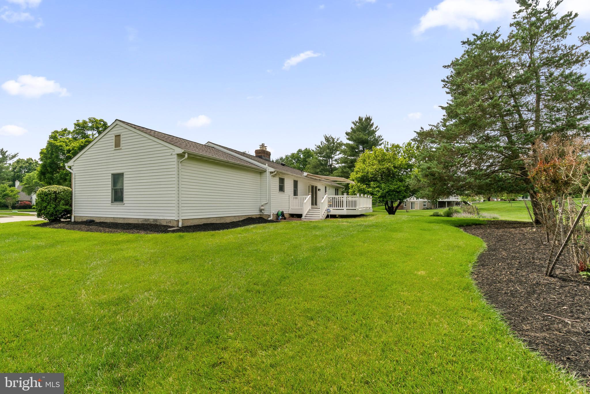 GRAY ROCK FARM - Residential