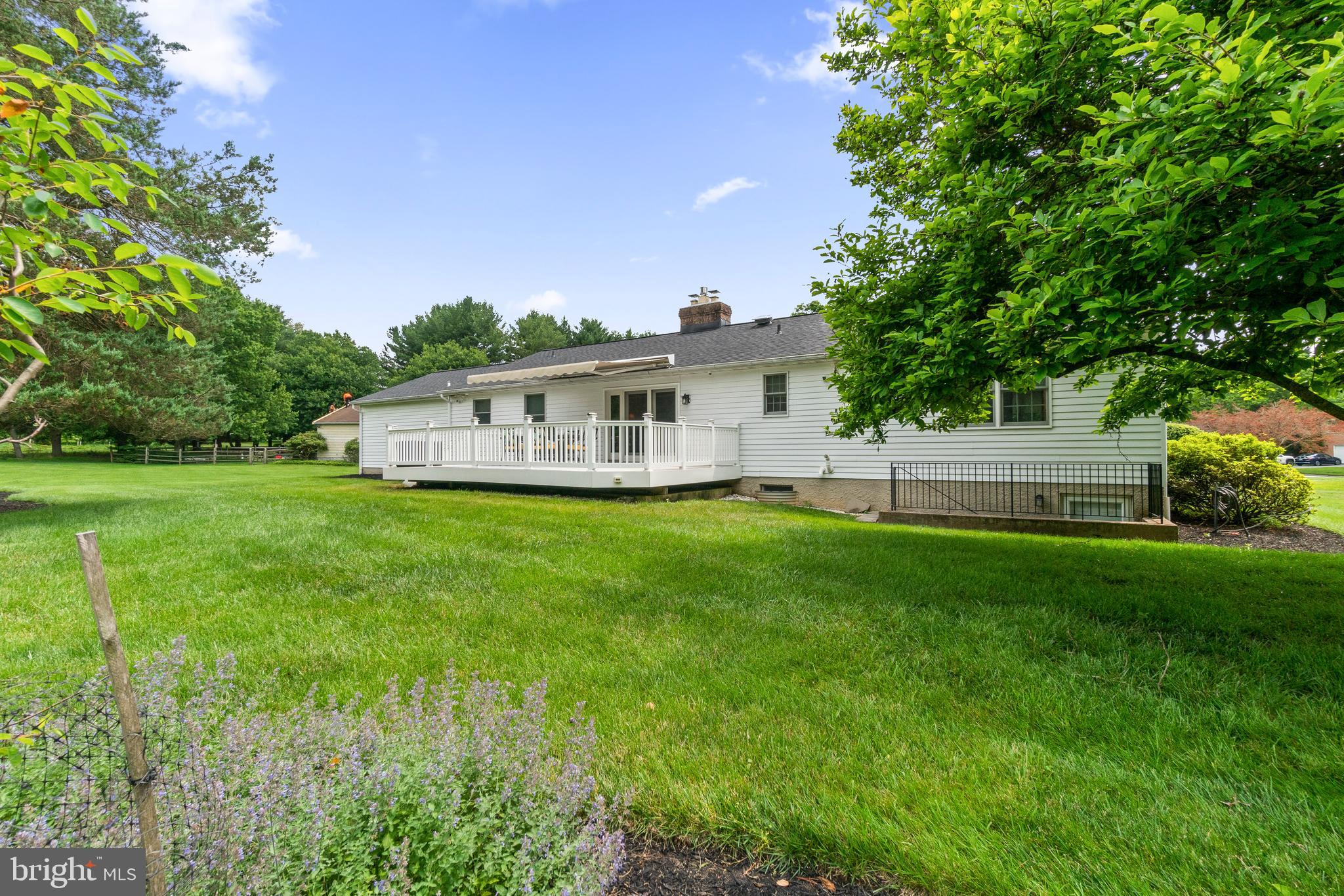 GRAY ROCK FARM - Residential