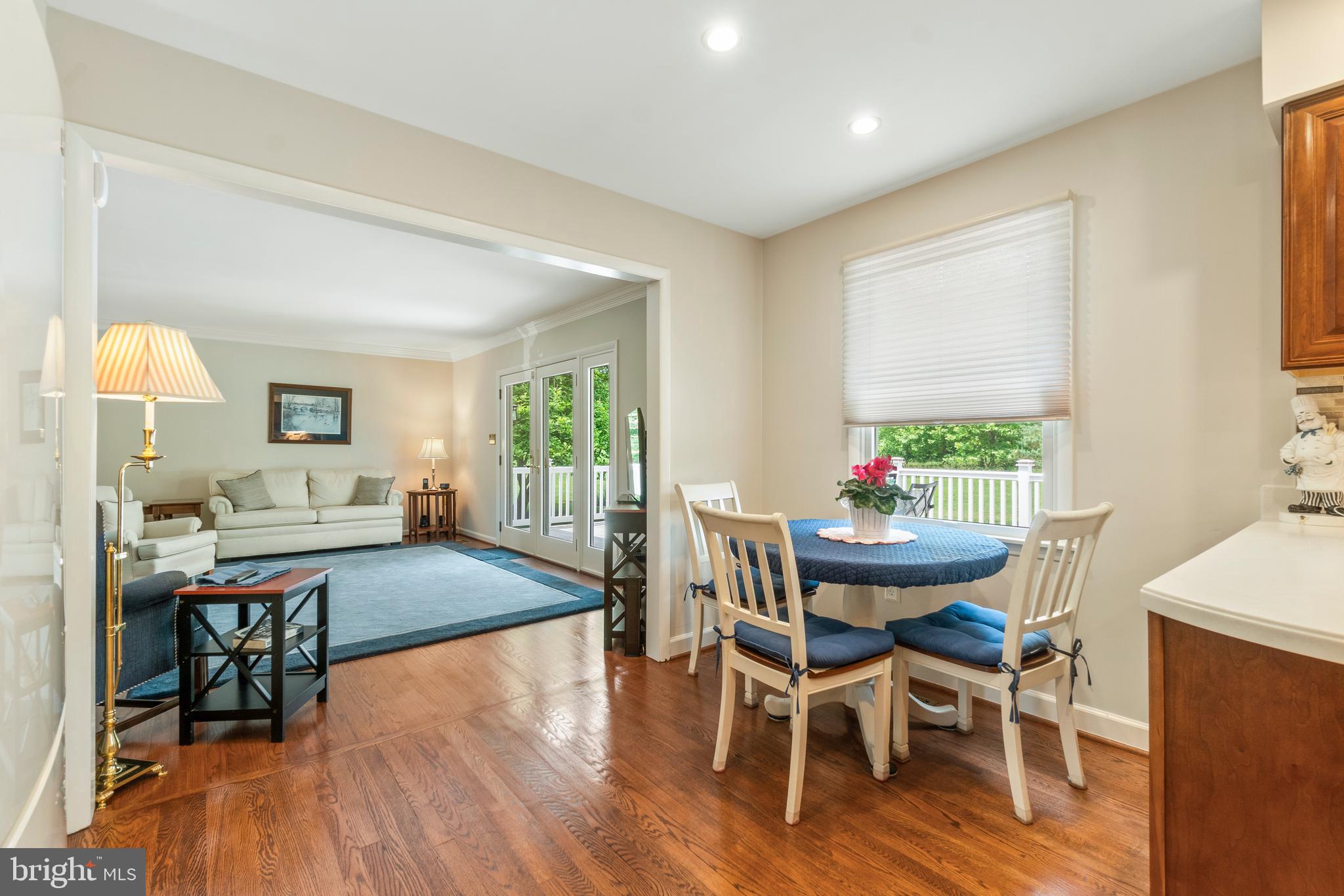 GRAY ROCK FARM - Residential