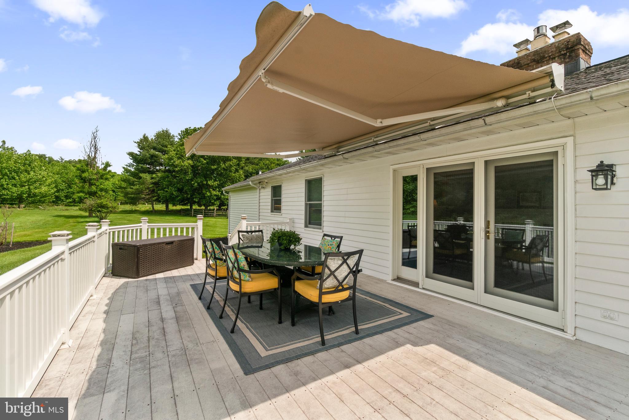 GRAY ROCK FARM - Residential