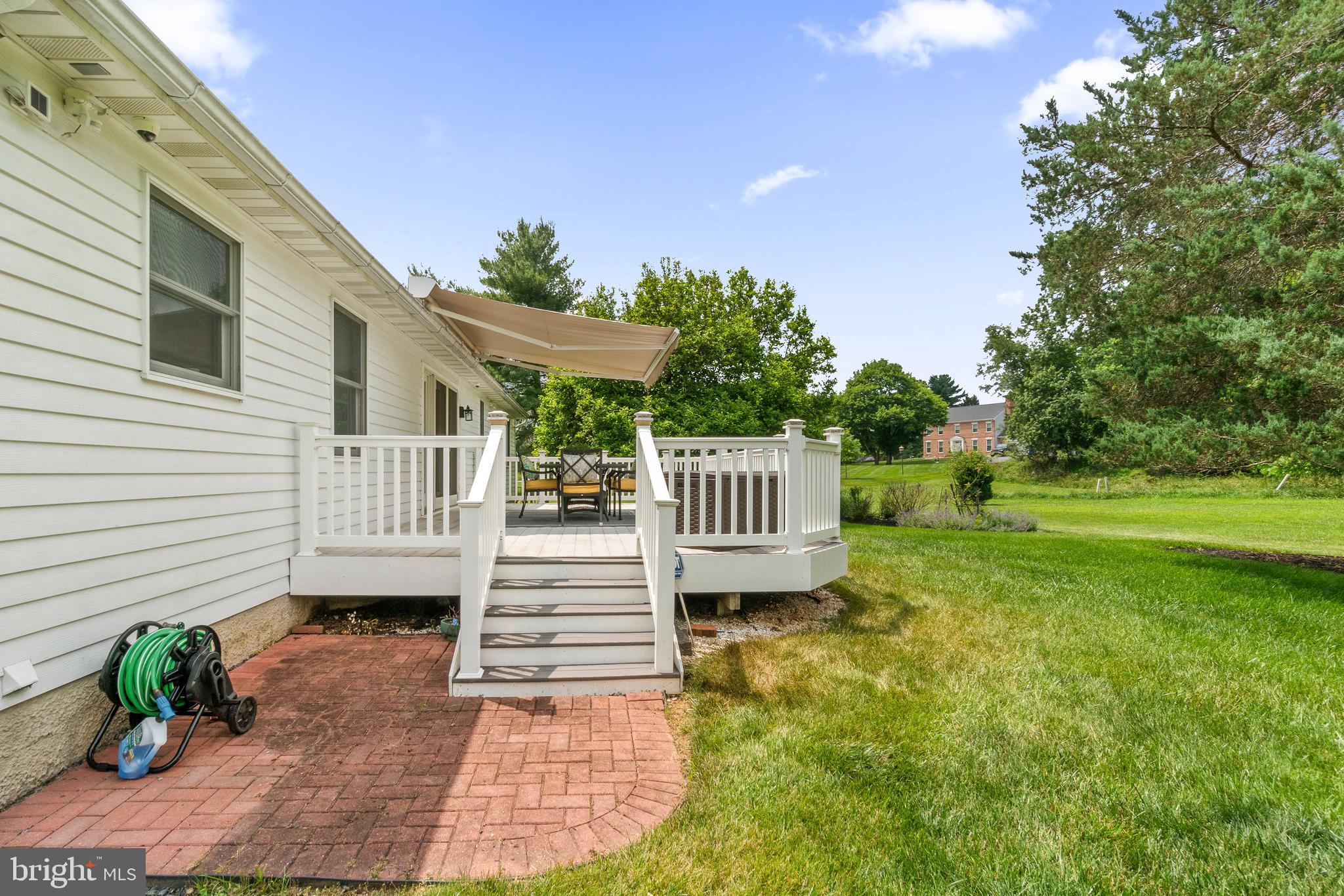 GRAY ROCK FARM - Residential
