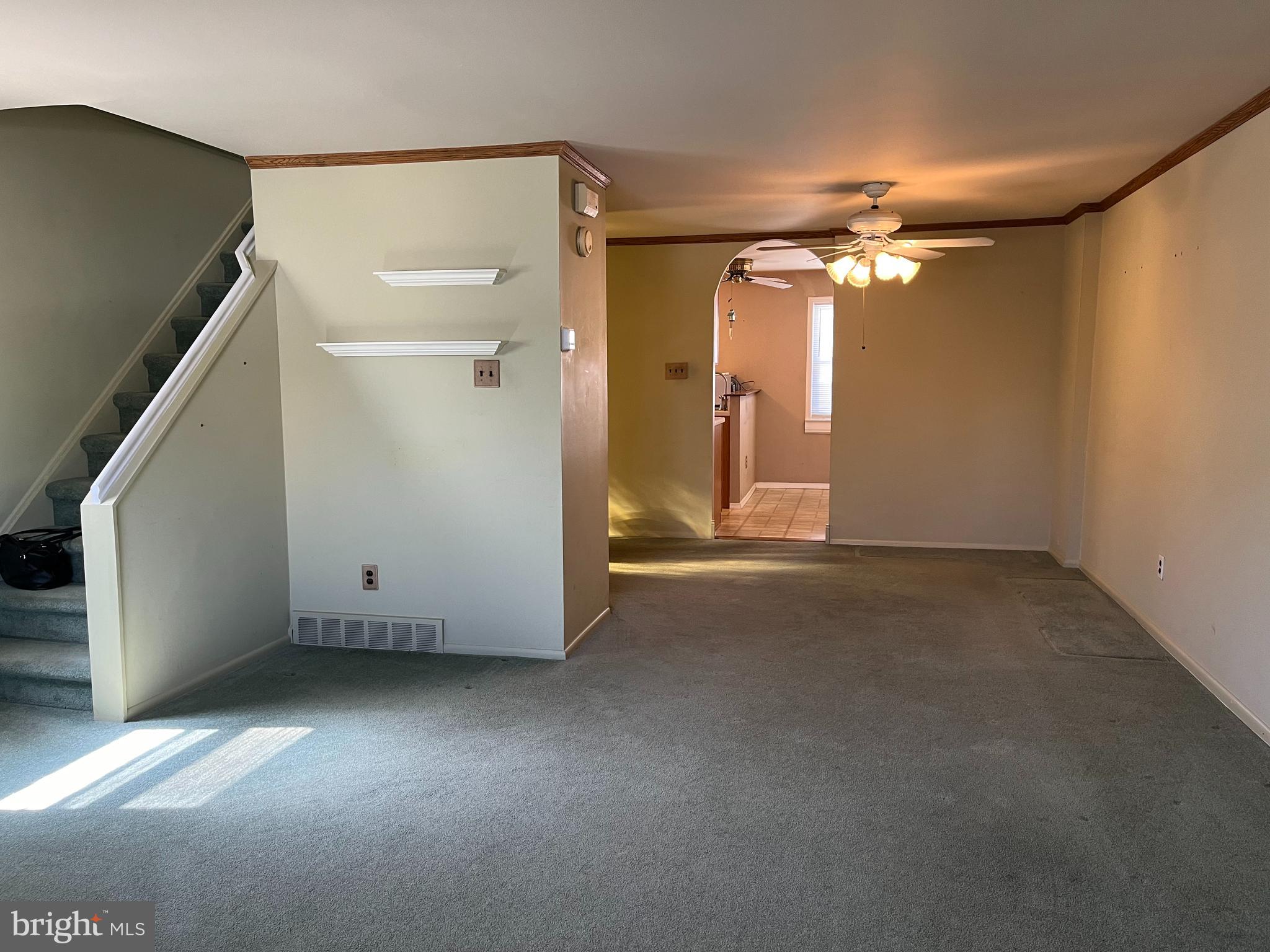 MILLBROOK - Residential