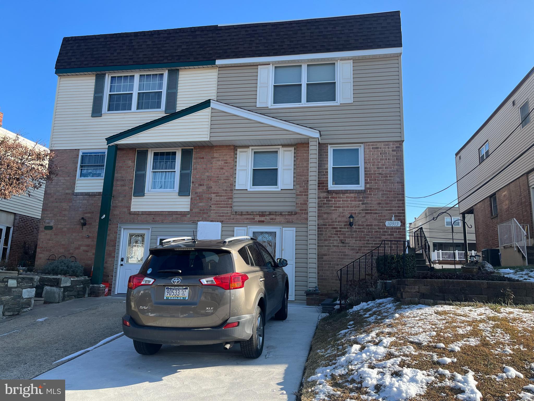 MILLBROOK - Residential