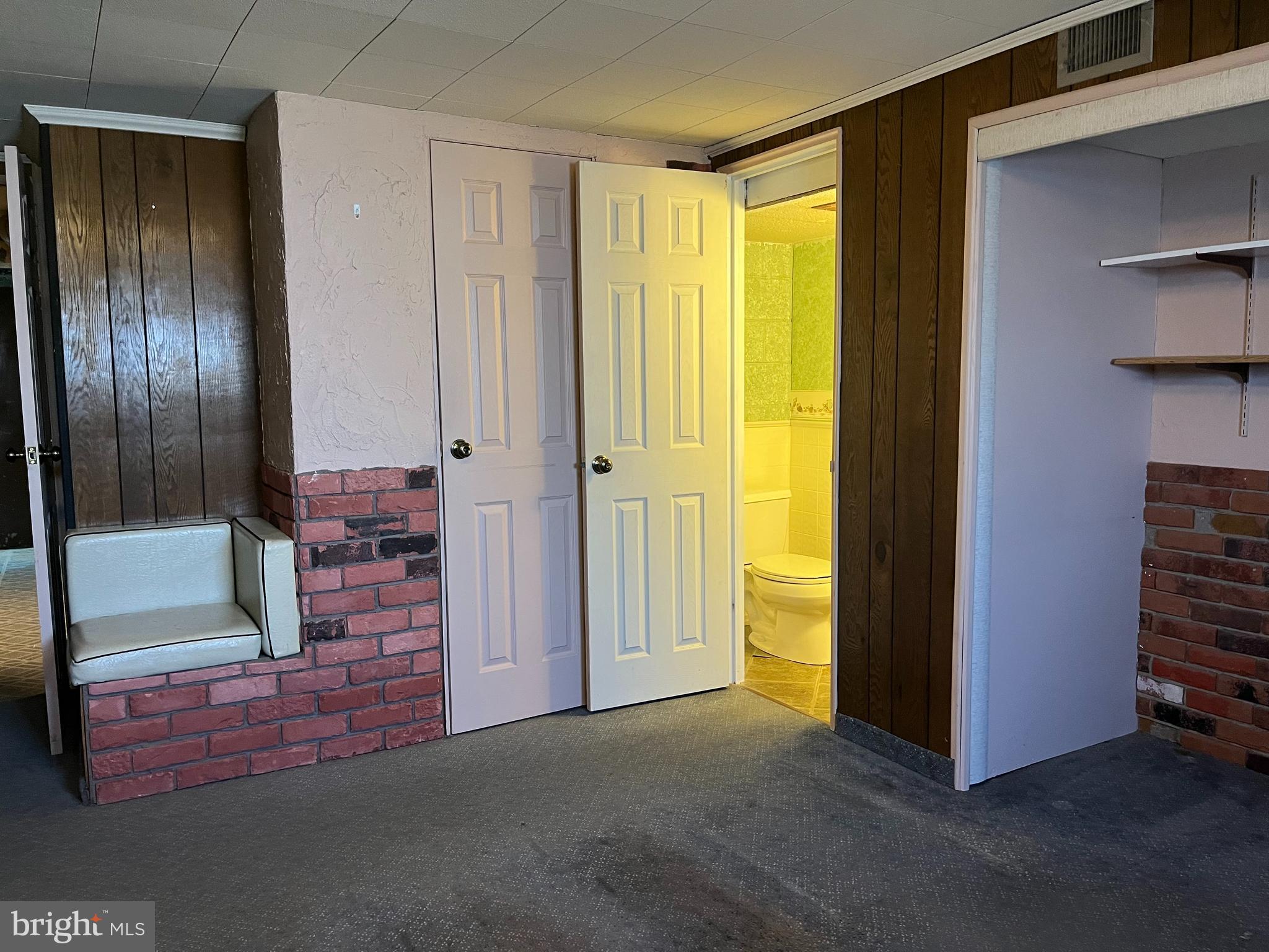 MILLBROOK - Residential