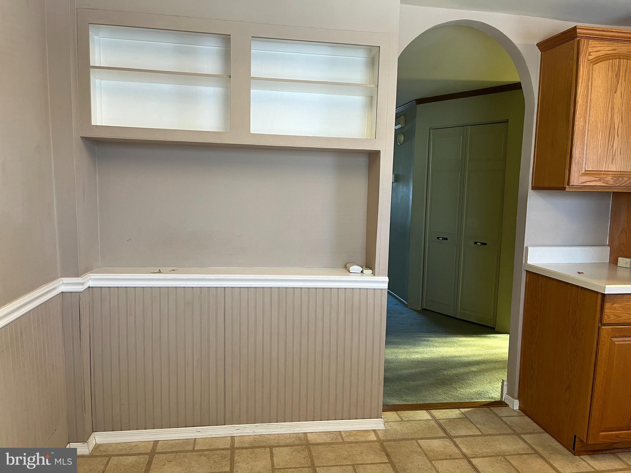MILLBROOK - Residential
