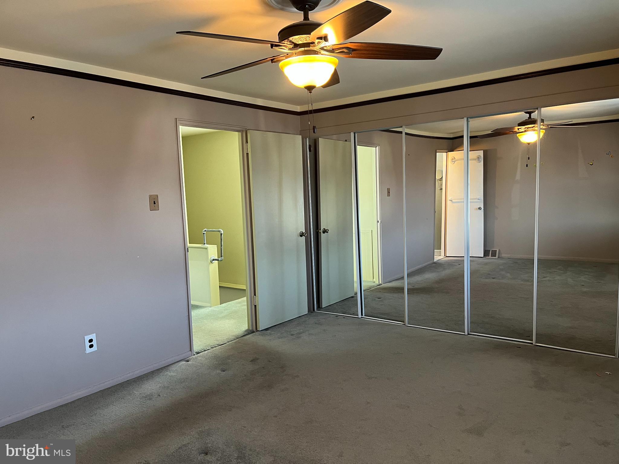 MILLBROOK - Residential